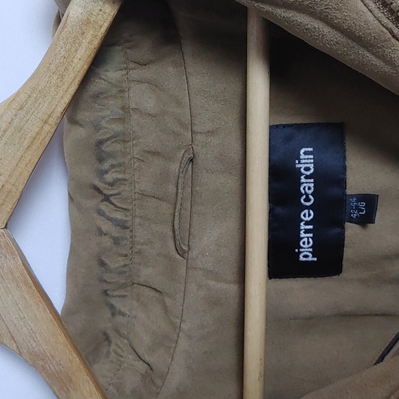 Pierre cardin jacket - Picture 3 of 5